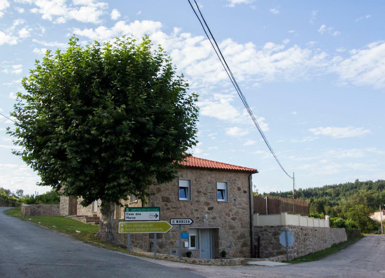 Вілла Panton Rural Casa Do Jose Екстер'єр фото